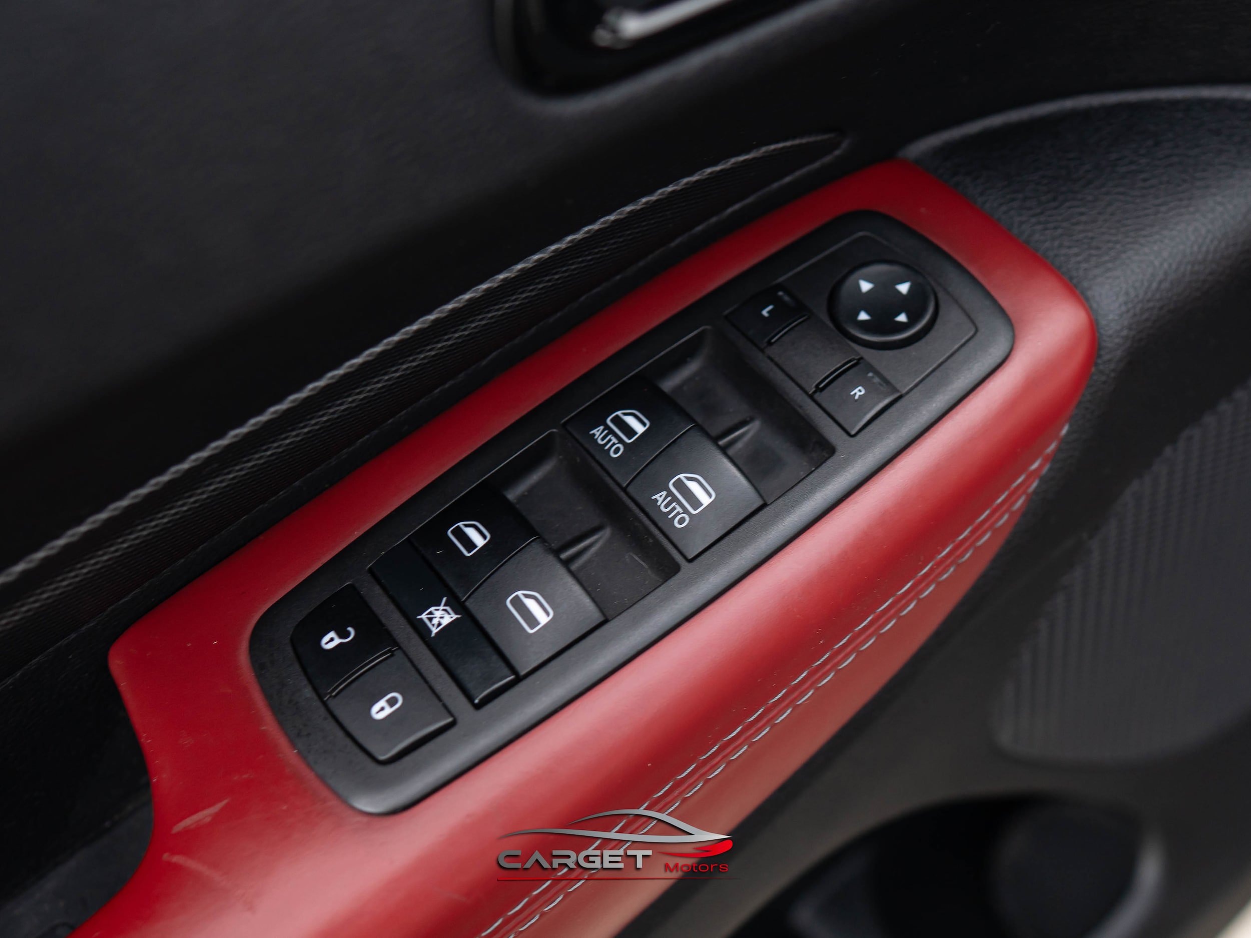 Used 2022 Dodge Durango R/T w/ Blacktop Package AWD/4WD image 43
