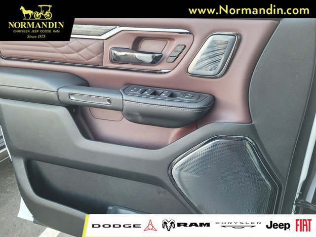 New 2026 RAM 1500 Limited AWD/4WD image 9