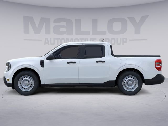 Used 2026 Ford Maverick XL image 2