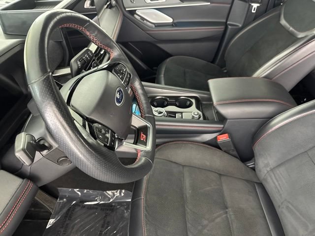 Used 2025 Ford Explorer ST AWD/4WD image 22