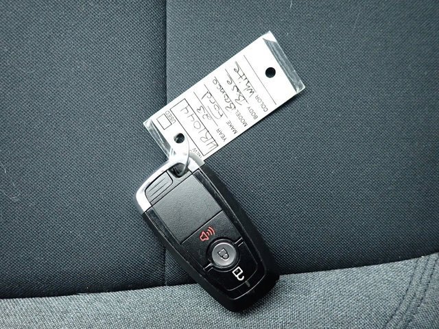 Used 2023 Ford Bronco 4-Door image 30