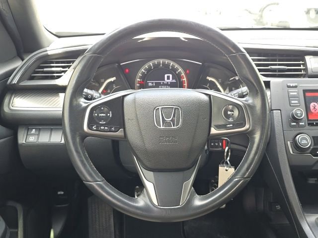 Used 2018 Honda Civic Sport image 13