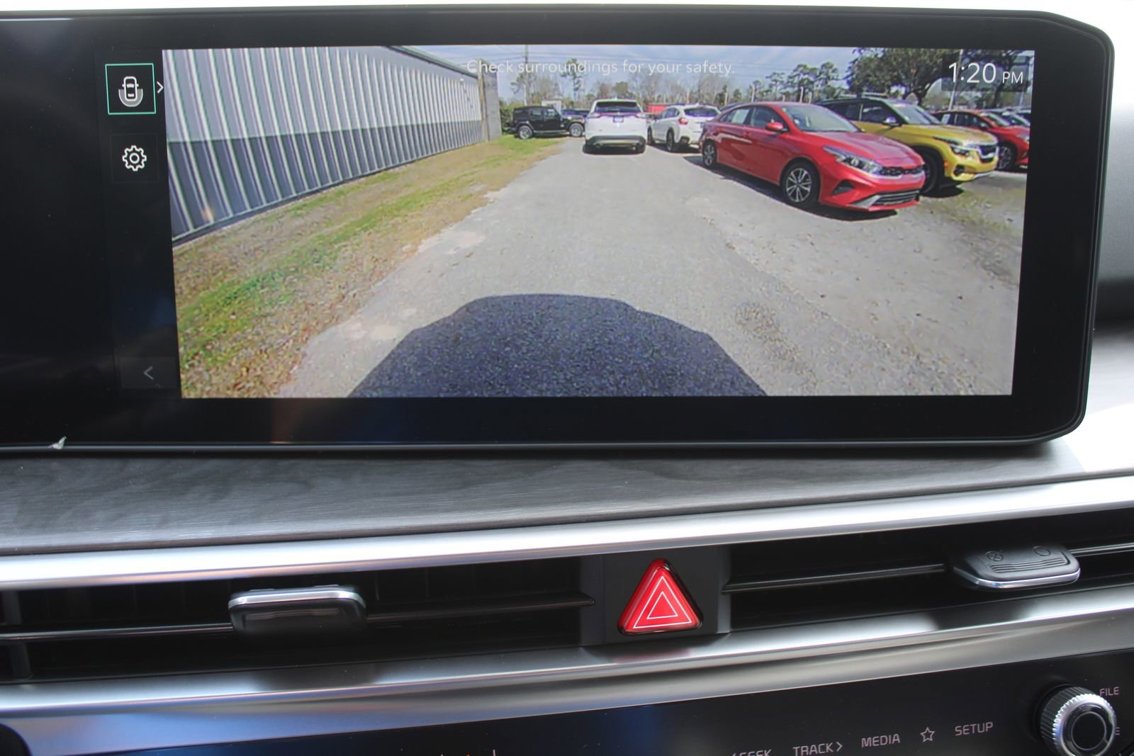 New 2026 Kia Sorento X-Line EX image 48