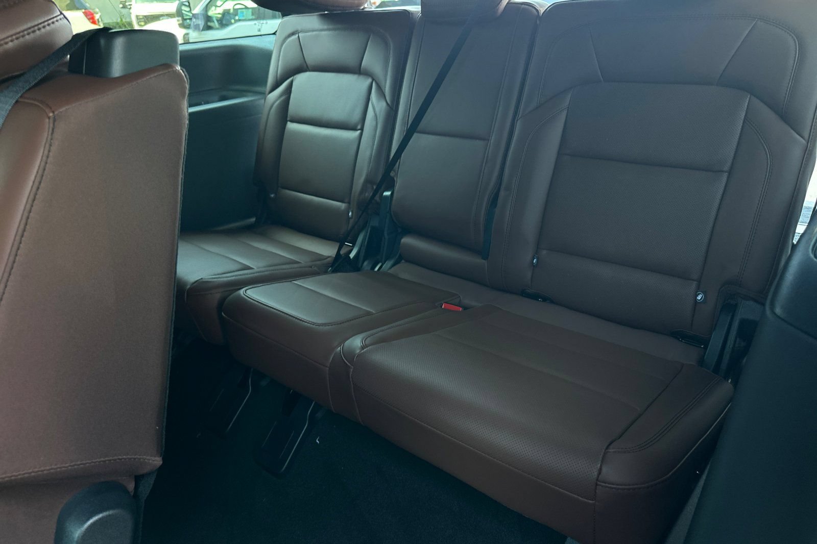 New 2026 Lincoln Navigator Reserve AWD/4WD image 14
