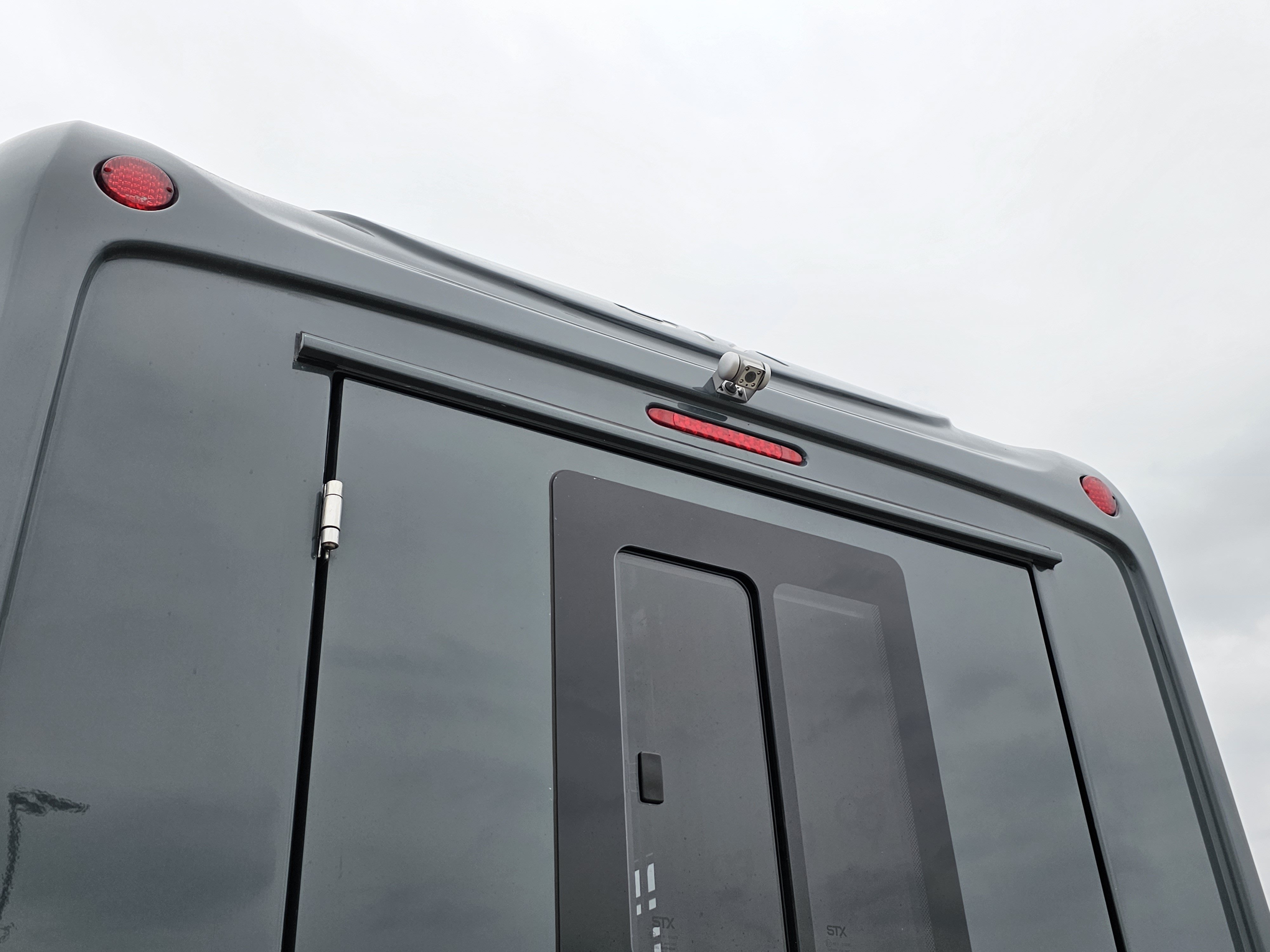 New 2024 Mercedes-Benz Sprinter 3500 image 8