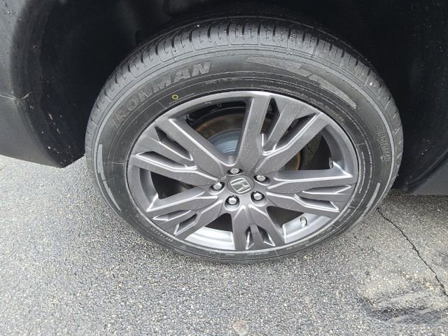 Used 2021 Honda Passport EX-L image 26