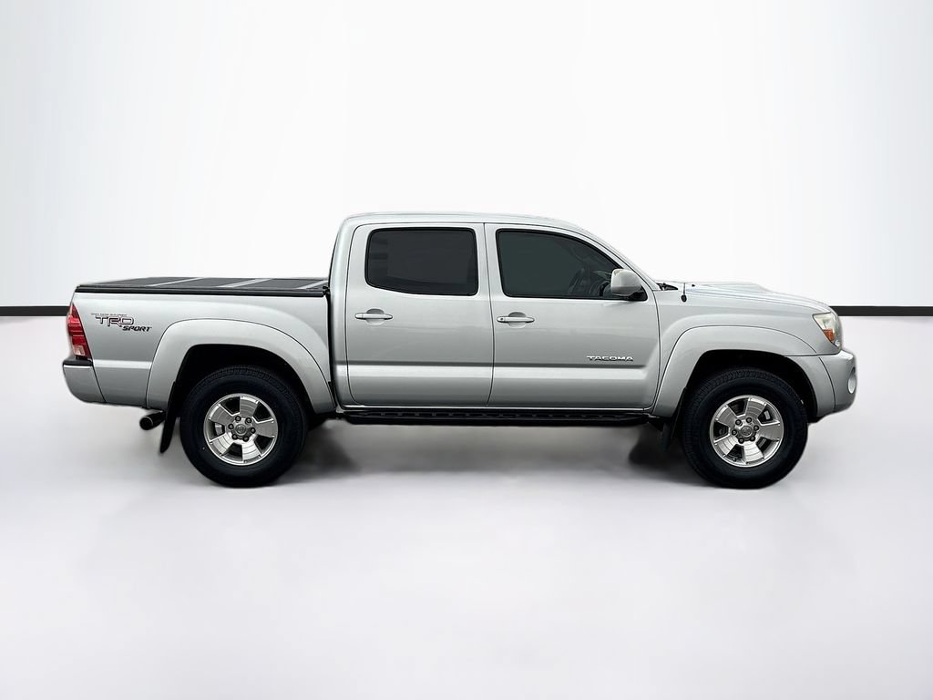 Used 2008 Toyota Tacoma PreRunner RWD image 4