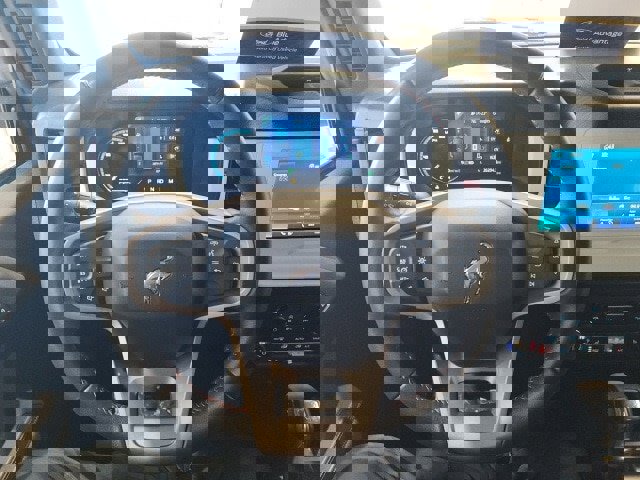 Certified 2023 Ford Bronco Heritage Edition image 18