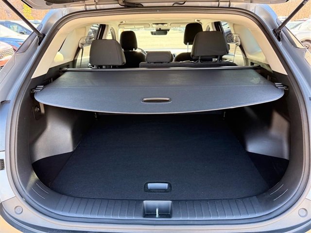 Used 2024 Kia Sportage LX image 25