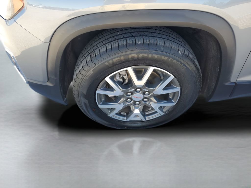 Used 2021 GMC Acadia SLE w/ Driver Convenience Package image 17