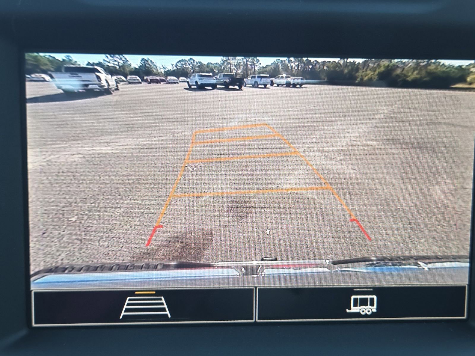 New 2026 GMC Sierra 2500 Pro w/ Convenience Package image 33