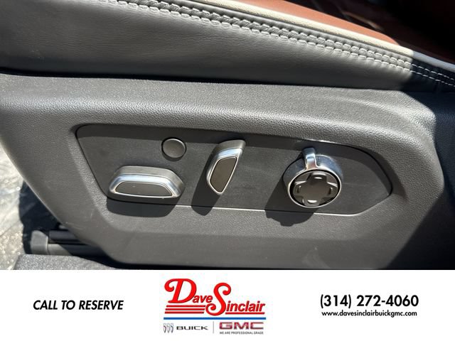 New 2026 GMC Sierra 1500 Denali Ultimate AWD/4WD image 12