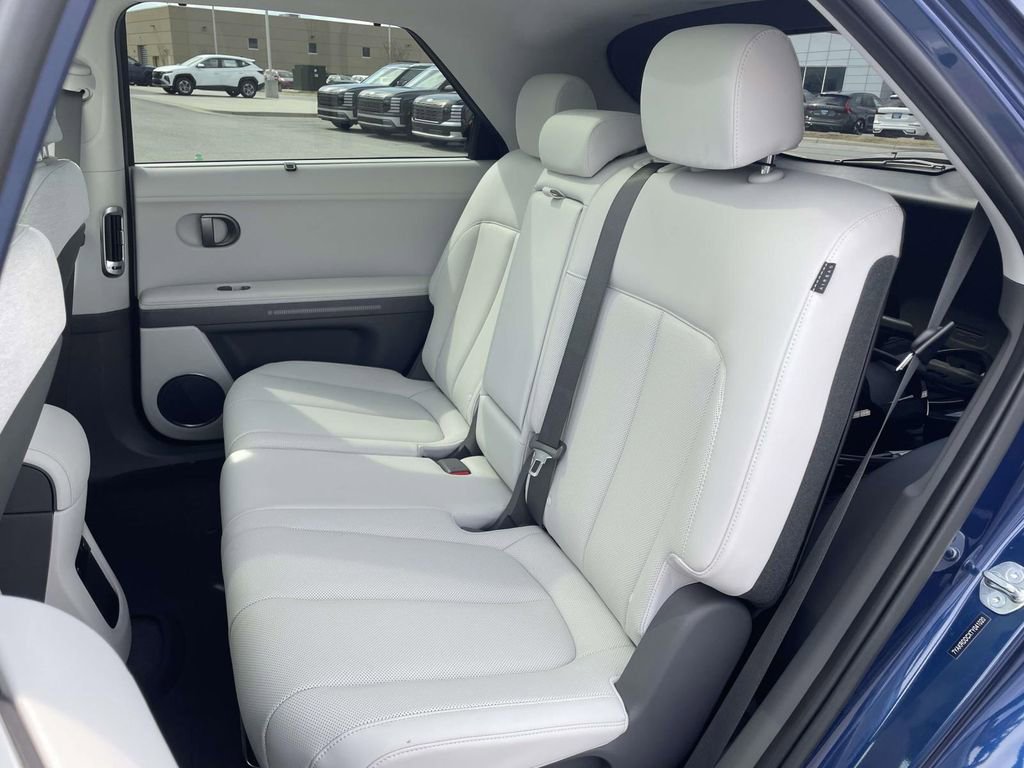 Certified 2026 Hyundai Ioniq 5 Limited image 3