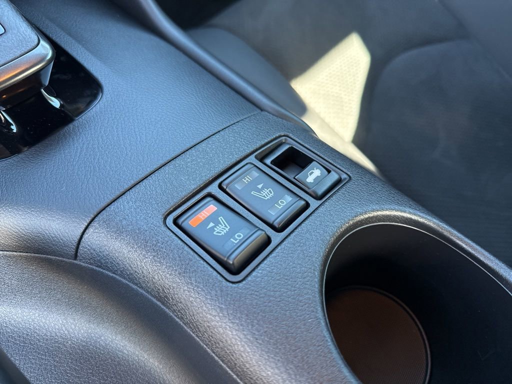 Used 2024 Nissan Z Performance w/ Heritage Edition image 20