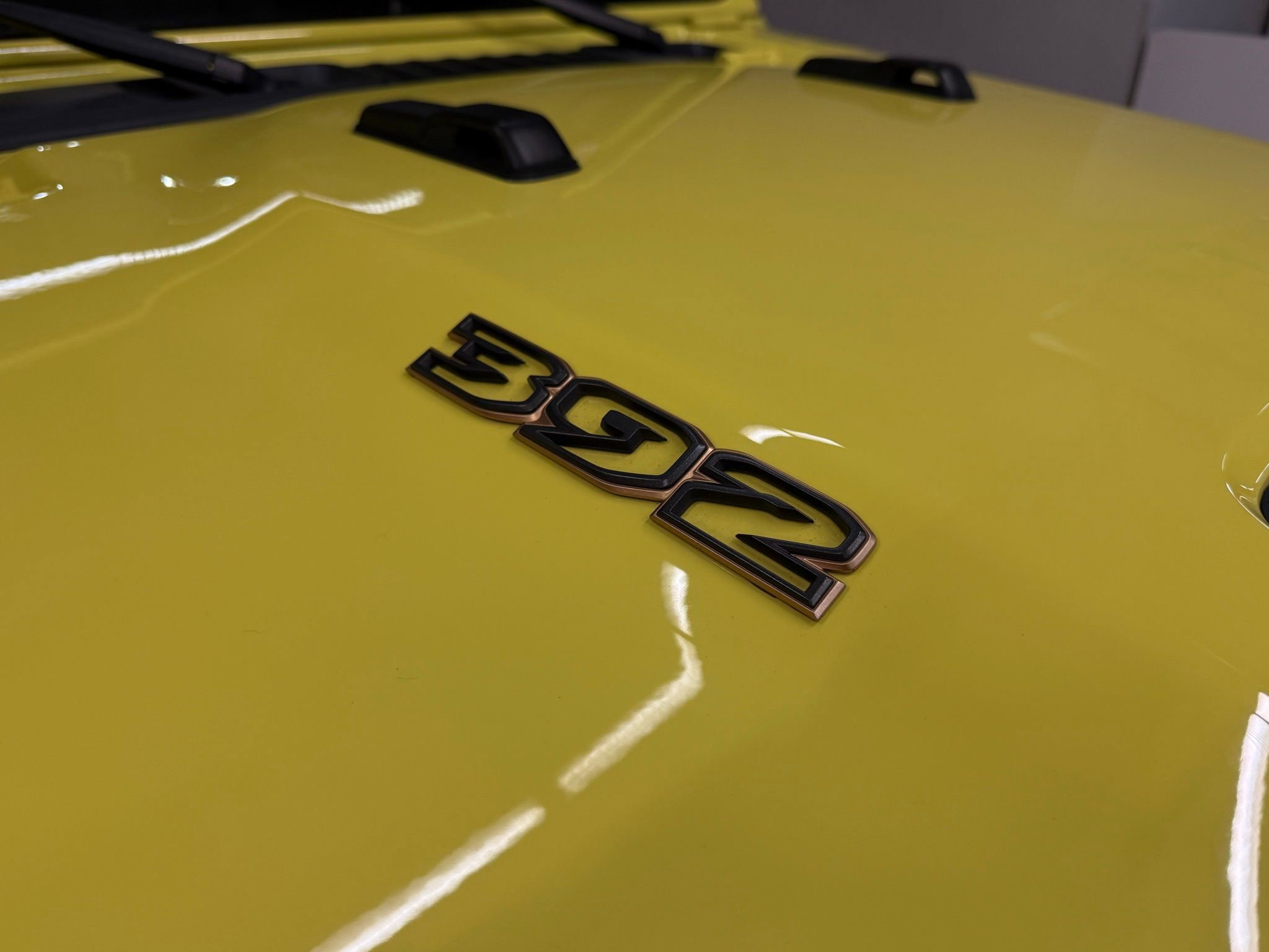 Used 2022 Jeep Wrangler Unlimited Rubicon w/ Trailer Tow Package image 8