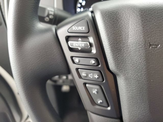New 2026 Nissan Frontier S AWD/4WD image 24