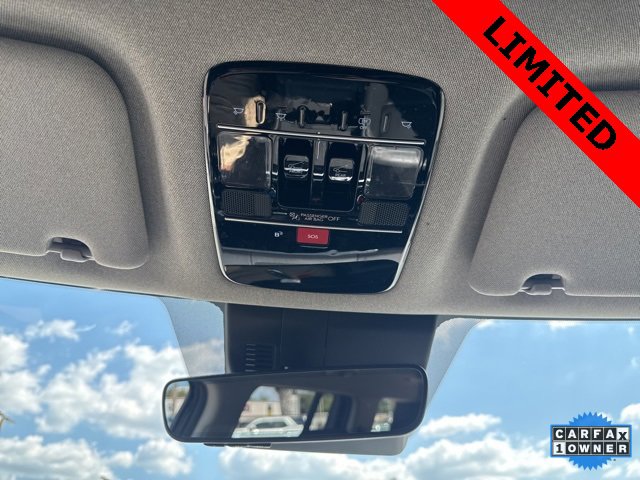 Used 2024 Hyundai Santa Fe Limited image 24