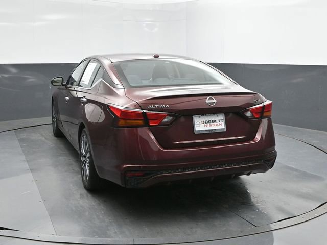 Used 2024 Nissan Altima 2.5 SV image 30