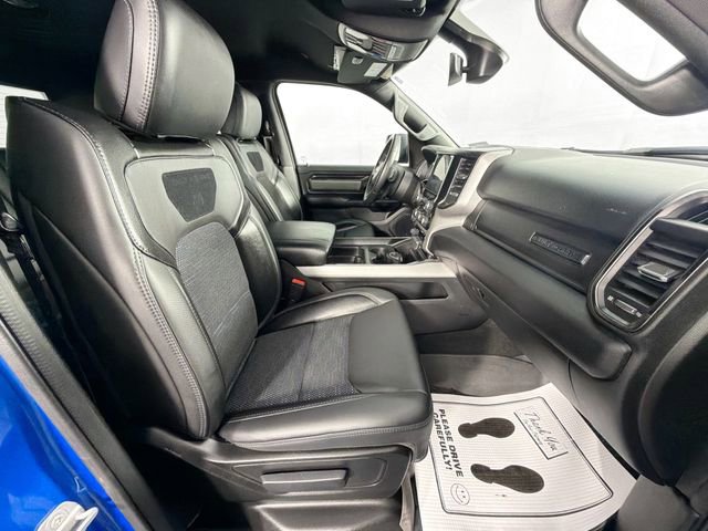 Used 2023 RAM 1500 Big Horn AWD/4WD image 28