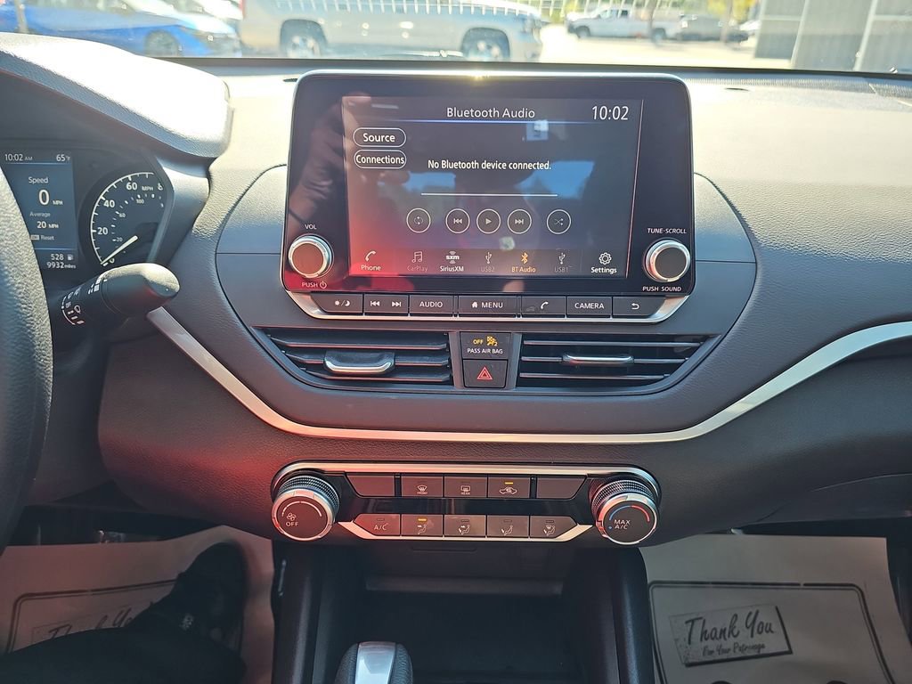 Used 2025 Nissan Altima 2.5 S image 24