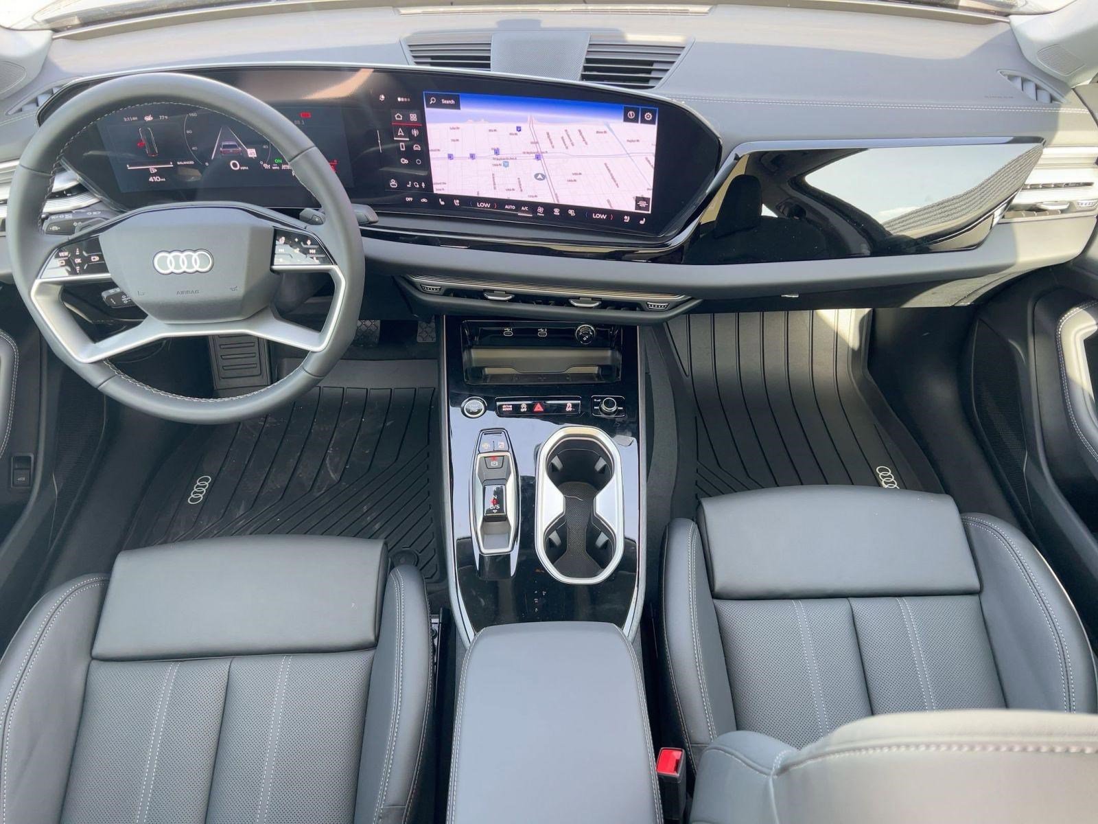 New 2026 Audi A6 Premium w/ 20" Wheel Package image 16