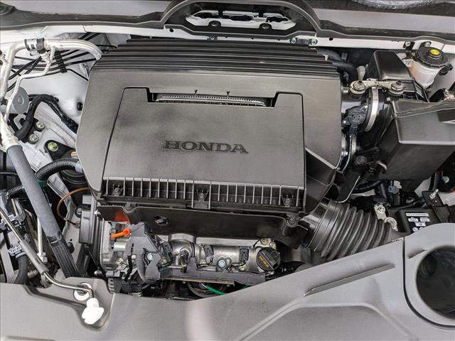 Certified 2023 Honda Pilot Elite image 22