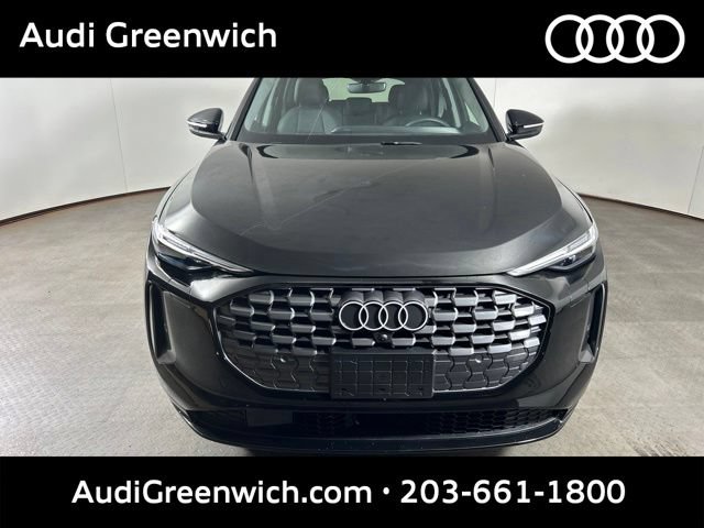 Certified 2025 Audi Q5 Premium Plus w/ Premium Plus AWD/4WD image 2