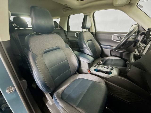 Used 2021 Ford Bronco Sport Outer Banks w/ Outer Banks Package image 31