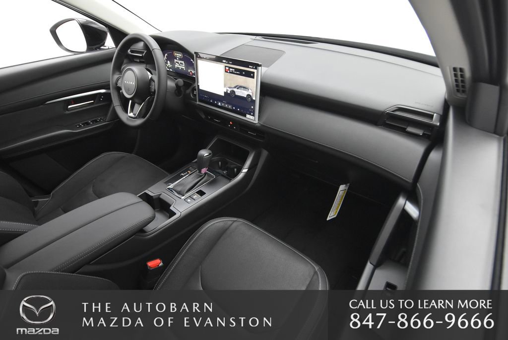 New 2026 MAZDA CX-5 Preferred AWD/4WD image 29