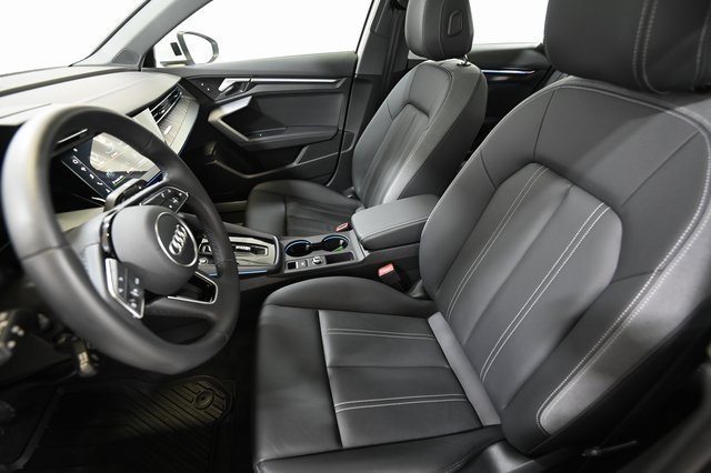 Used 2025 Audi A3 2.0T Premium image 7