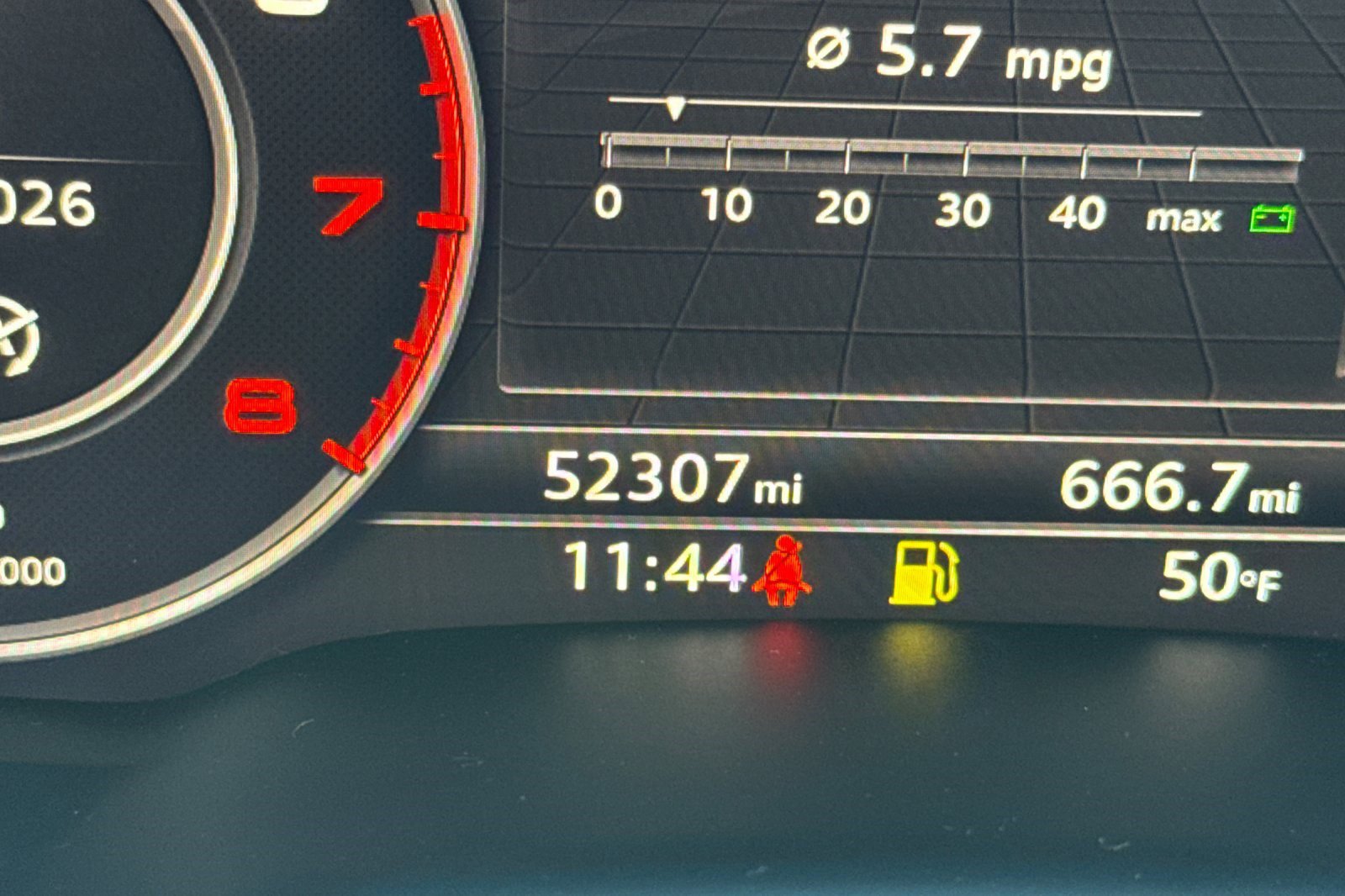 Used 2018 Audi Q7 3.0T Prestige image 35