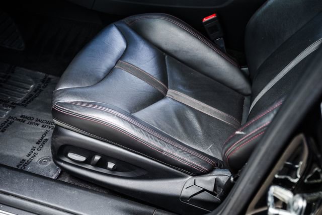 Used 2014 Chevrolet SS RWD image 79
