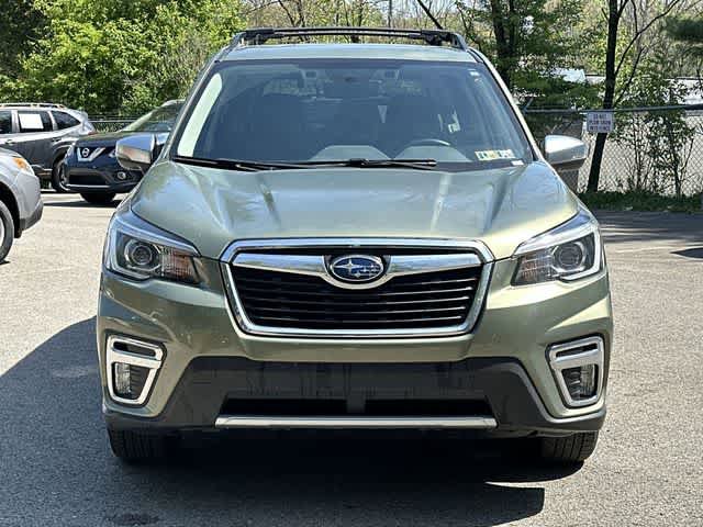 Used 2019 Subaru Forester Touring AWD/4WD image 21