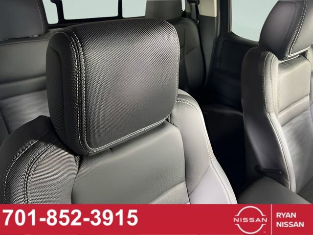 Used 2024 Nissan Frontier SV w/ SV Convenience Package image 27