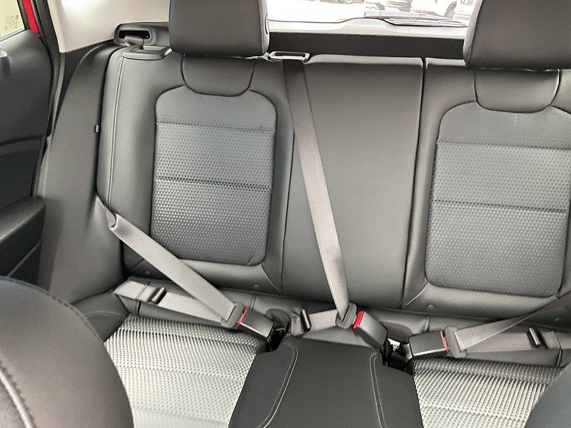 New 2026 Chevrolet Trax LT w/ Driver Confidence Package image 16