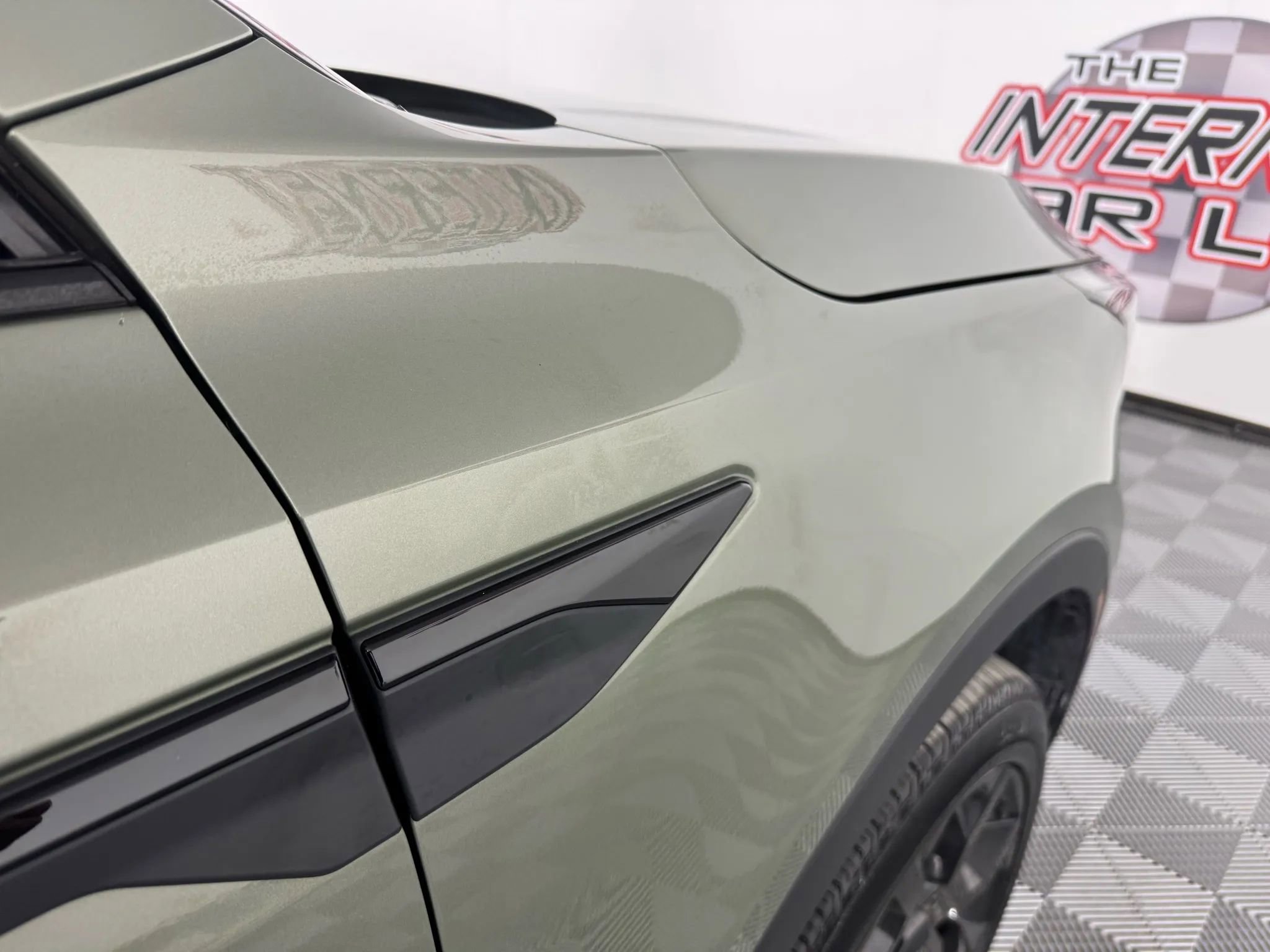 Used 2025 Kia Sorento SX image 34