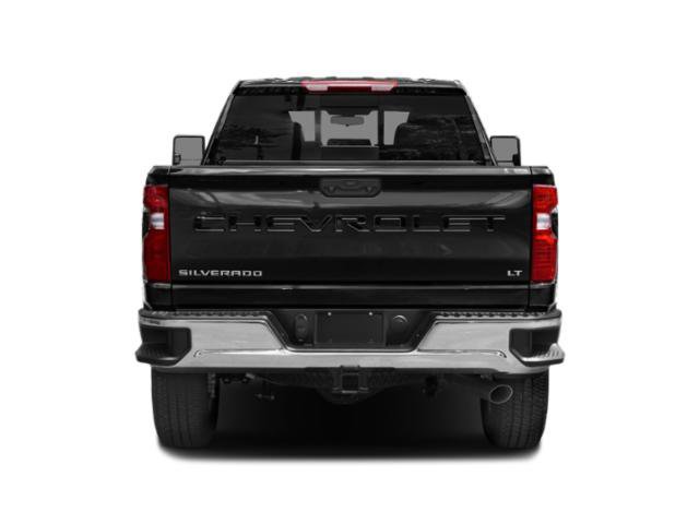 Used 2022 Chevrolet Silverado 2500 LT w/ Convenience Package AWD/4WD image 8
