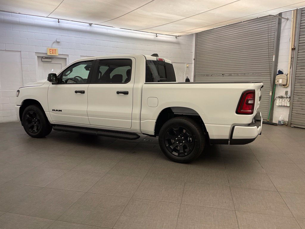 New 2026 RAM 1500 Express AWD/4WD image 6