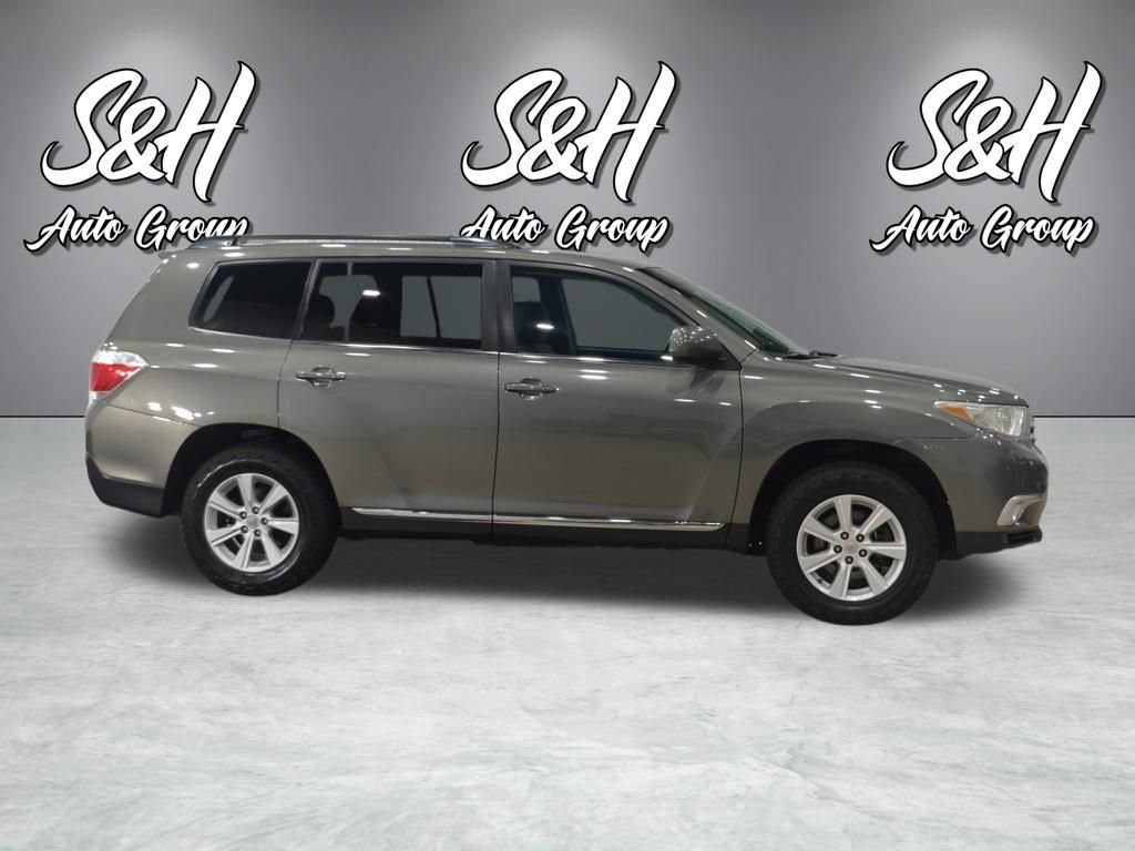 Used 2011 Toyota Highlander 4WD w/ Tech Pkg image 20