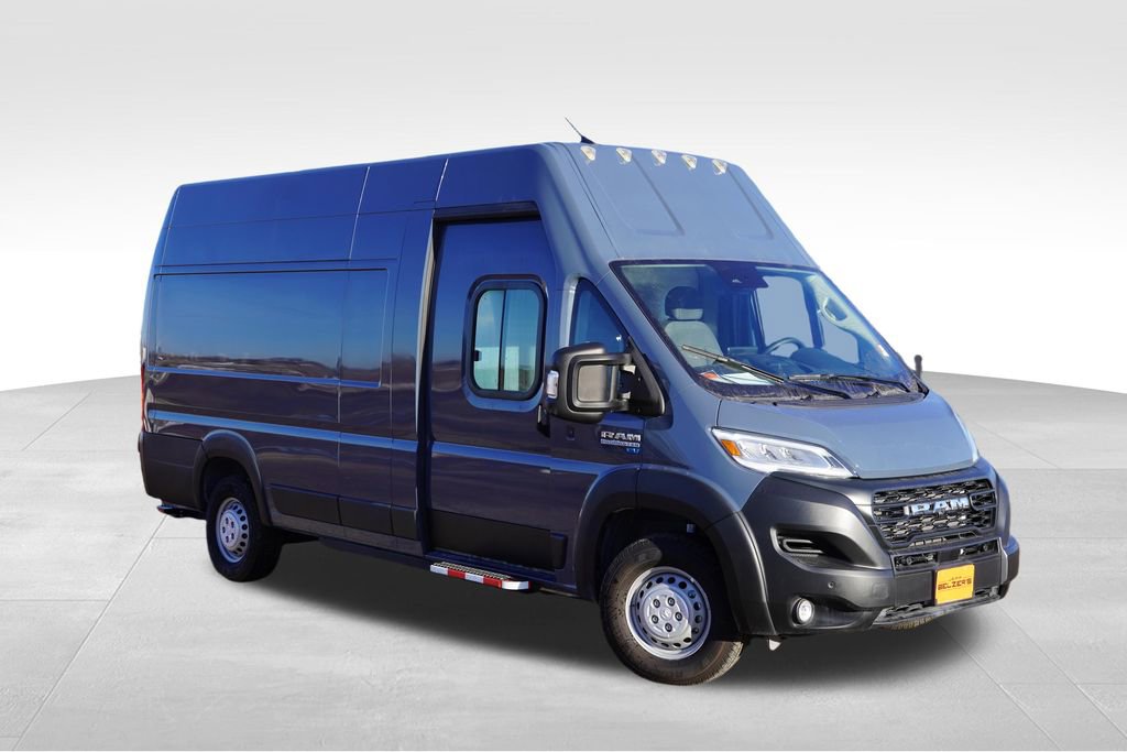 Used 2024 RAM ProMaster 3500 image 1