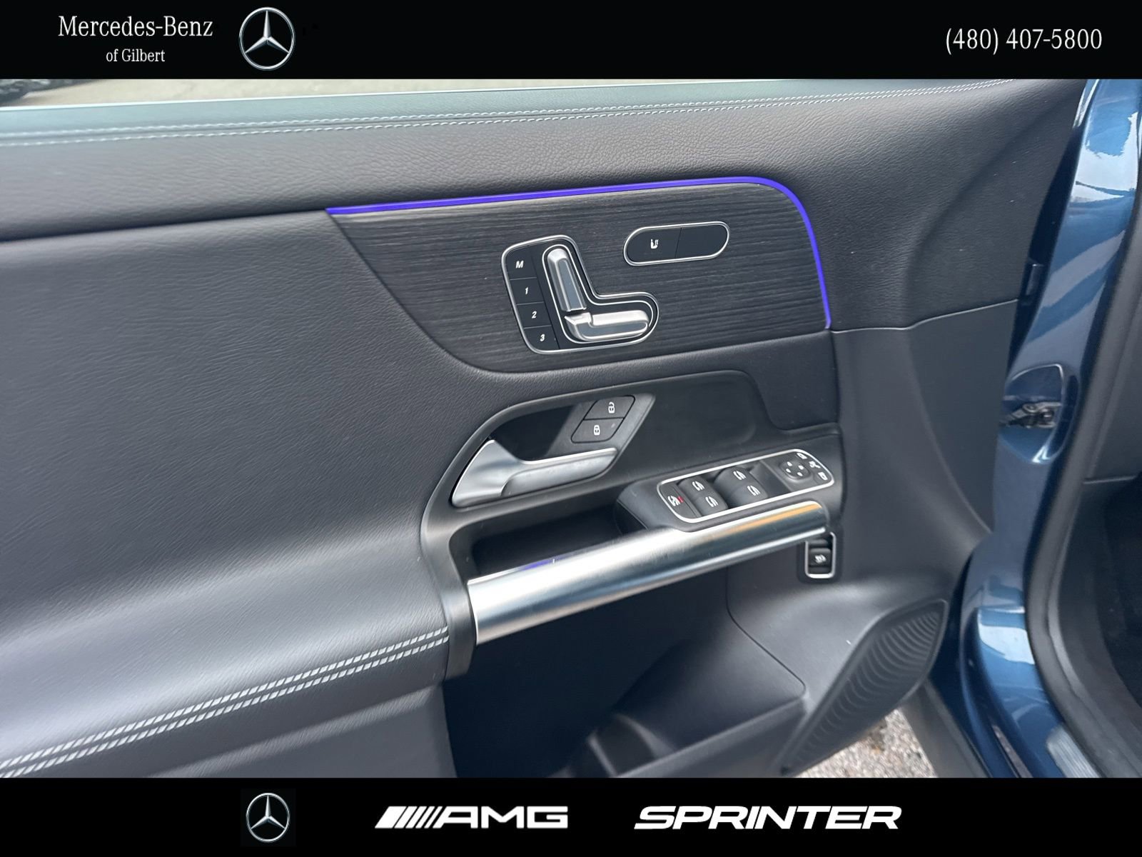 Certified 2023 Mercedes-Benz GLA 250 GLA 250 image 12