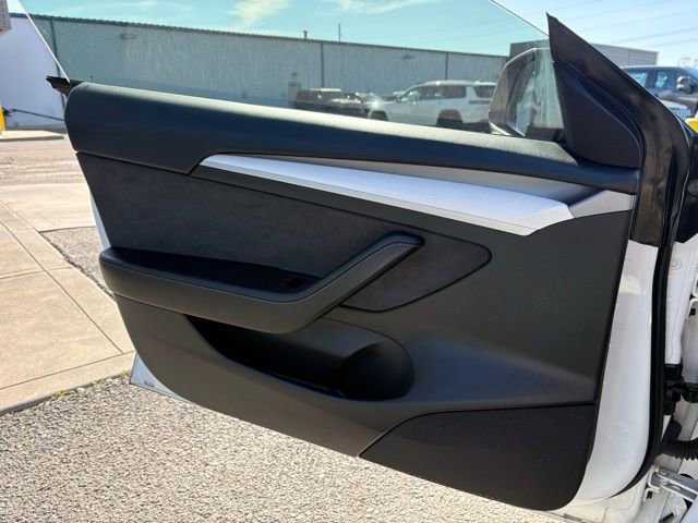 Used 2023 Tesla Model 3 Performance AWD/4WD image 22