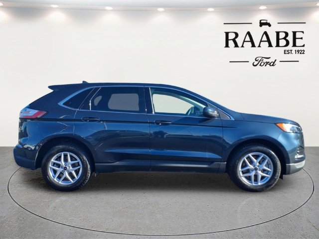 Used 2024 Ford Edge SEL w/ Convenience Package AWD/4WD image 8