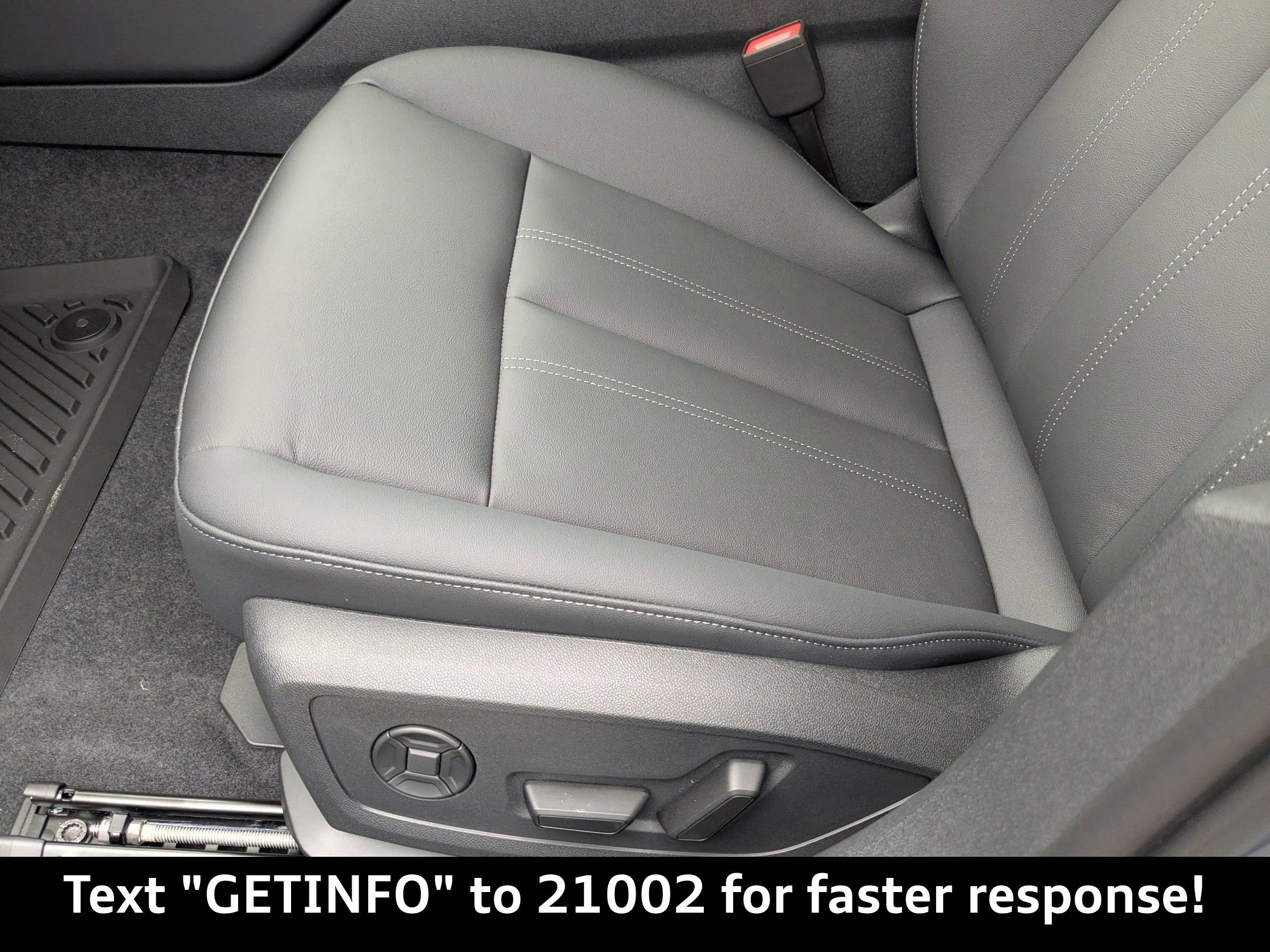 New 2025 Audi A5 2.0T Premium image 22