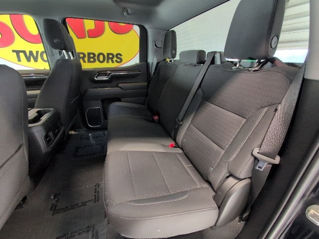 Certified 2023 Chevrolet Silverado 1500 RST w/ Redline Edition image 24