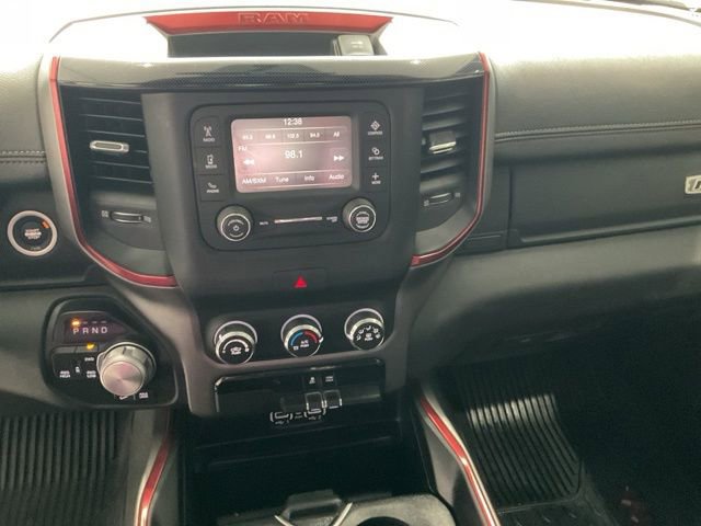 Used 2019 RAM 1500 Rebel image 12