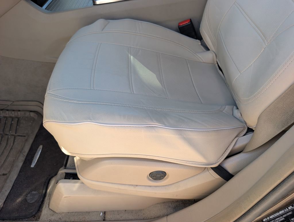 Used 2013 Mercedes-Benz ML 350 BlueTEC 4MATIC image 20