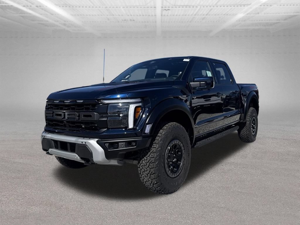 New 2026 Ford F150 Raptor AWD/4WD image 3