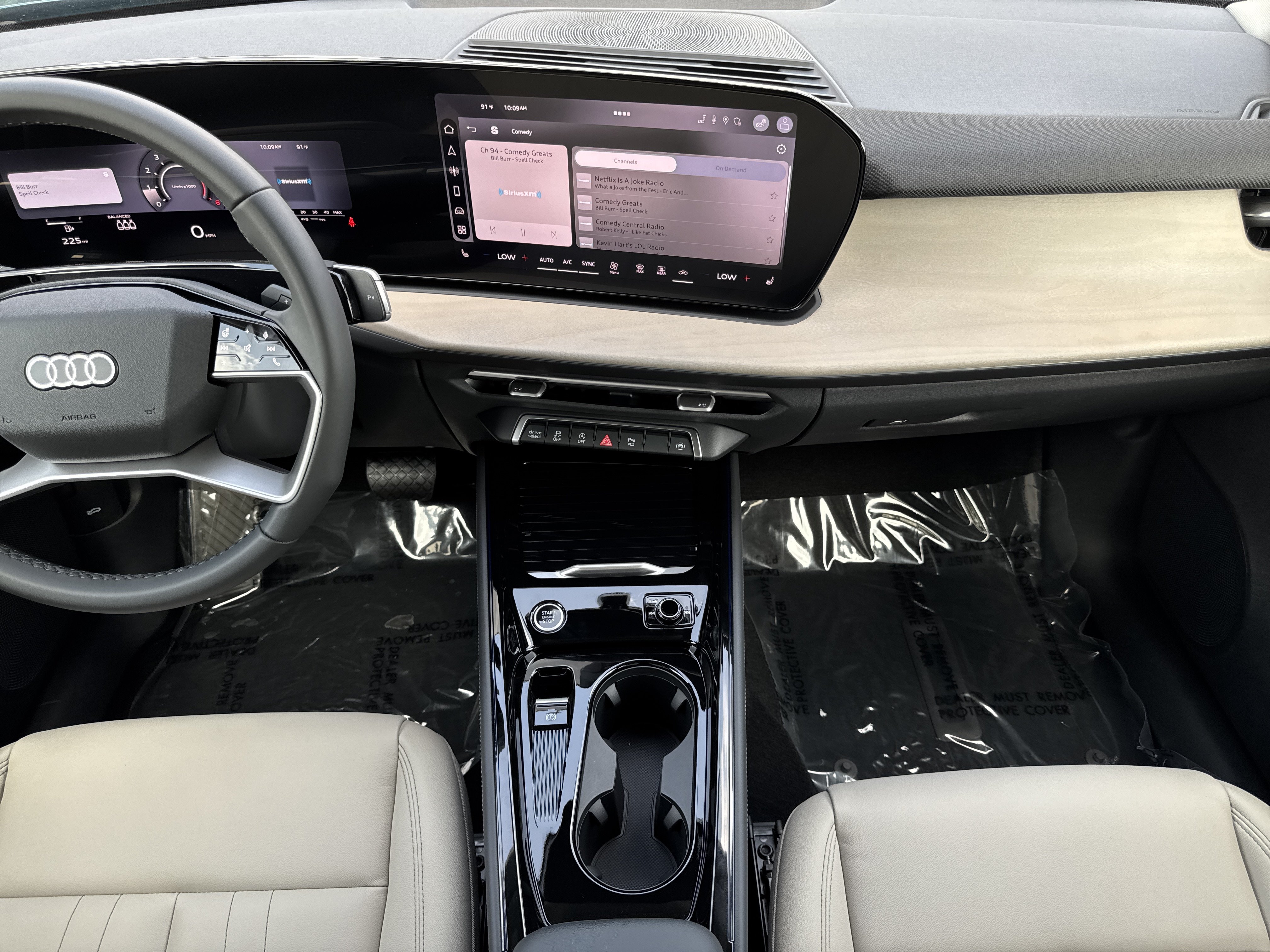 New 2026 Audi Q3 quattro 2.0T AWD/4WD image 13