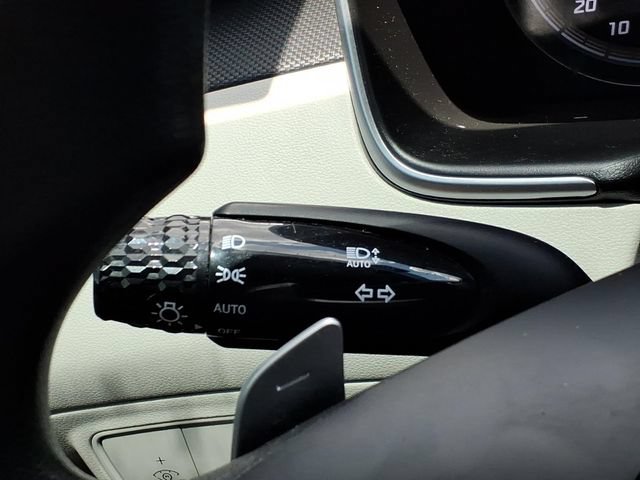 Certified 2024 Hyundai Tucson Blue AWD/4WD image 23